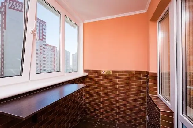 Luxury Apart Daire, 1 Yatak Odası, Şehir Manzaralı