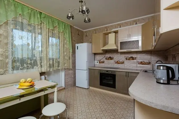 Luxury Apart Daire, 2 Yatak Odası, Şehir Manzaralı