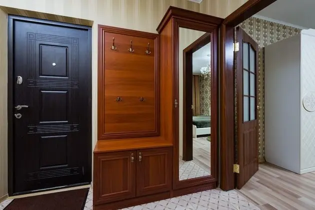 Luxury Apart Daire, 2 Yatak Odası, Şehir Manzaralı