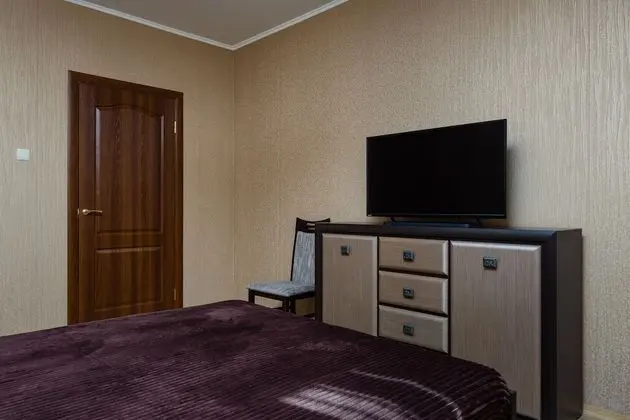 Luxury Apart Daire, 2 Yatak Odası, Şehir Manzaralı