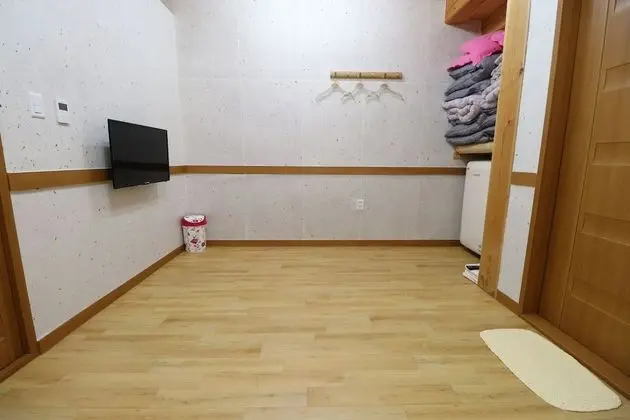İki Ayrı Yataklı Oda