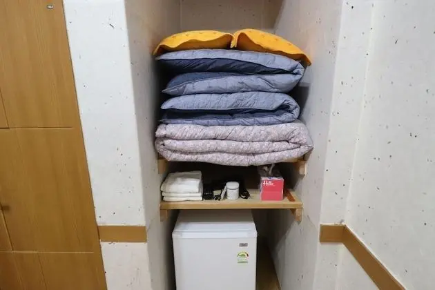 Tek Kişilik Oda
