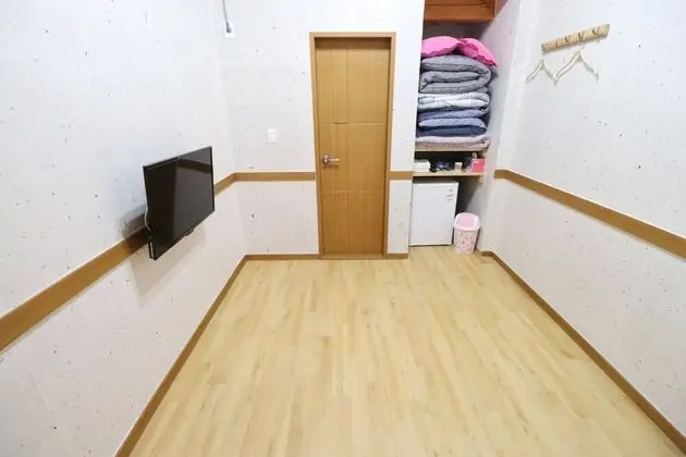 Tek Kişilik Oda