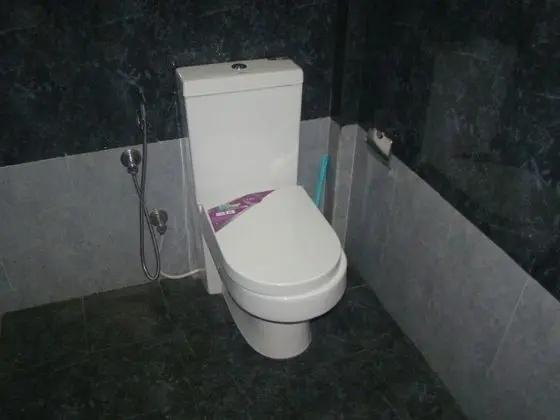 Luxury Tek Büyük Yataklı Oda, 2 Yatak Odası, Bahçe Manzaralı