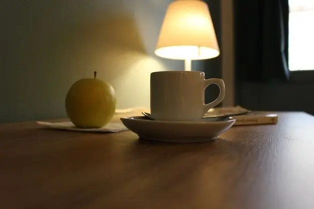 Tek Büyük veya İki Ayrı Yataklı Oda, Birden Çok Yatak, Sigara İçilmez