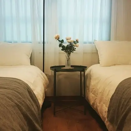 Family Ev, 2 Yatak Odası