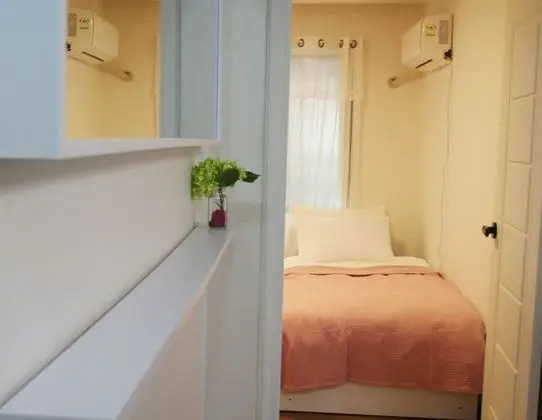 Family Ev, 2 Yatak Odası