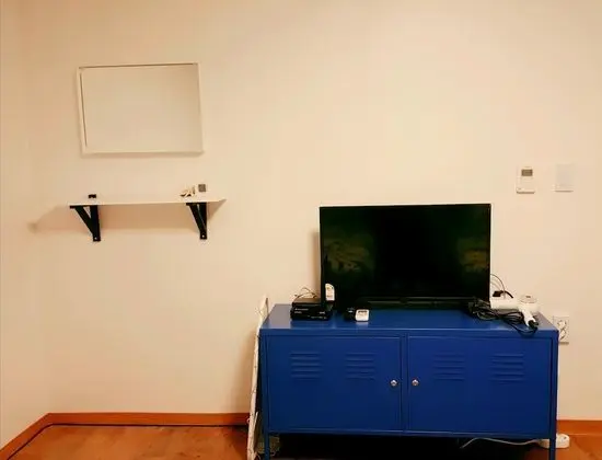 Family Ev, 2 Yatak Odası