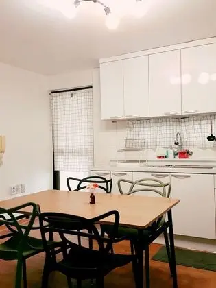 Family Ev, 2 Yatak Odası