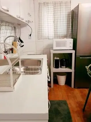 Family Ev, 2 Yatak Odası