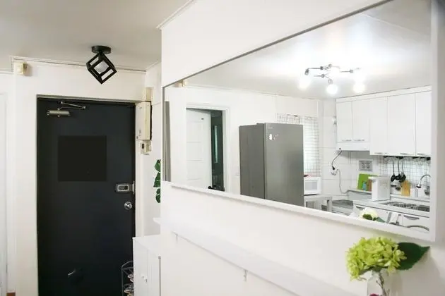 Family Ev, 2 Yatak Odası