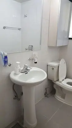 Family Ev, 2 Yatak Odası
