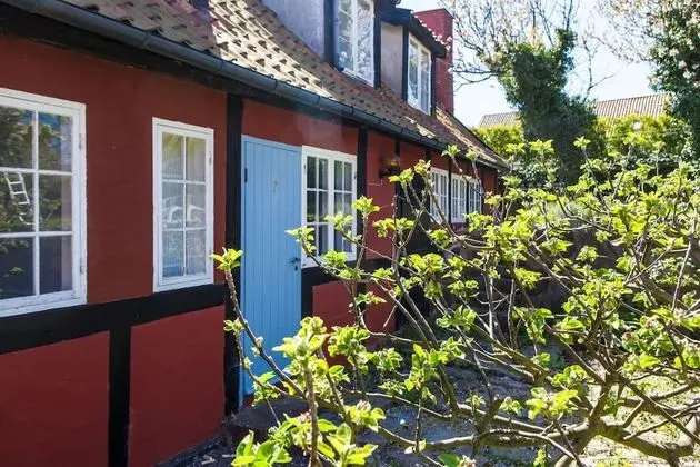 Classic Tek Büyük veya İki Ayrı Yataklı Oda