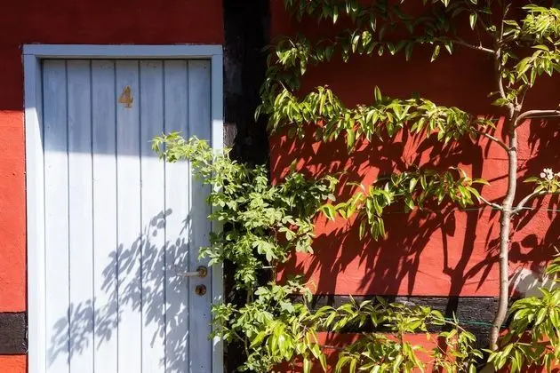 Classic Tek Büyük veya İki Ayrı Yataklı Oda