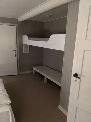 Classic Tek Büyük veya İki Ayrı Yataklı Oda