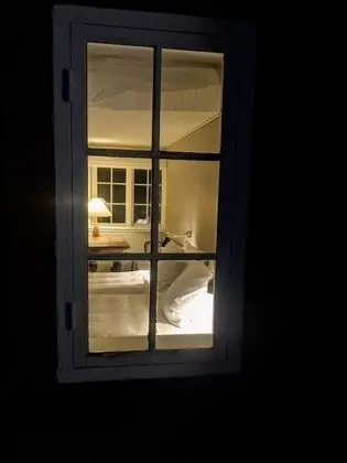 Classic Tek Büyük veya İki Ayrı Yataklı Oda