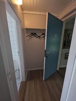 Classic Tek Büyük veya İki Ayrı Yataklı Oda