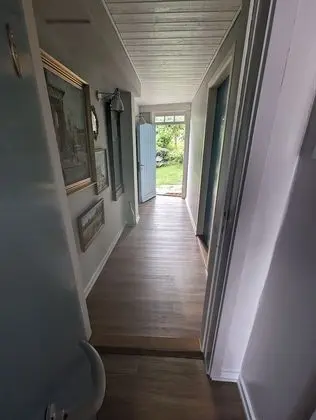 Classic Tek Büyük veya İki Ayrı Yataklı Oda