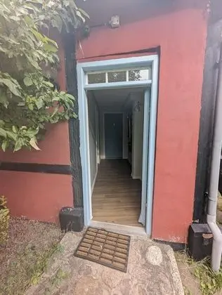 Classic Tek Büyük veya İki Ayrı Yataklı Oda