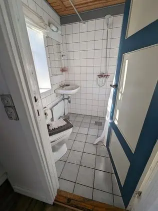 Classic Tek Büyük veya İki Ayrı Yataklı Oda