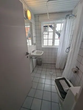 Classic Tek Büyük veya İki Ayrı Yataklı Oda