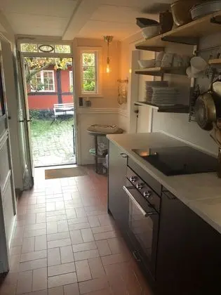 Classic Tek Büyük veya İki Ayrı Yataklı Oda