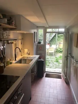 Classic Tek Büyük veya İki Ayrı Yataklı Oda