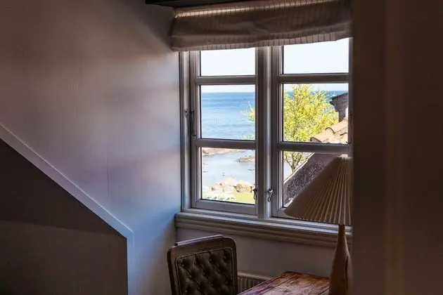 Classic Tek Büyük veya İki Ayrı Yataklı Oda