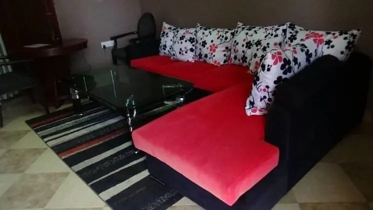 Deluxe İki Ayrı Yataklı Oda