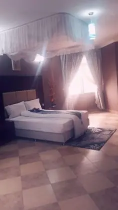 Executive Tek Büyük Yataklı Oda