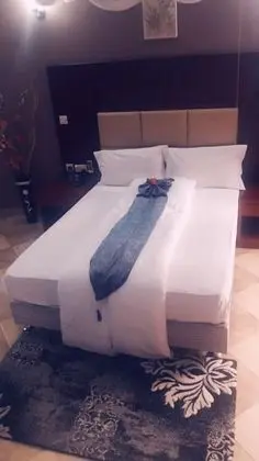 Executive Tek Büyük Yataklı Oda