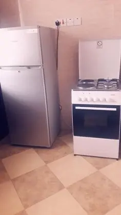 Executive Tek Büyük Yataklı Oda