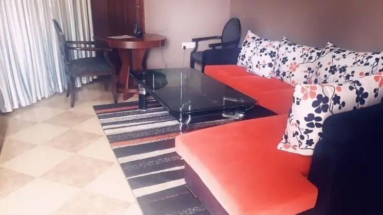 Executive Tek Büyük Yataklı Oda