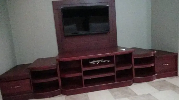 Executive Tek Büyük Yataklı Oda