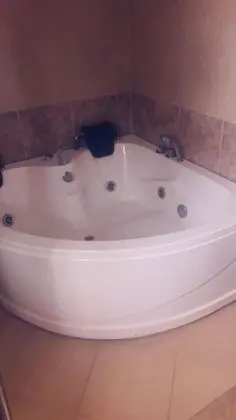 Executive Tek Büyük Yataklı Oda