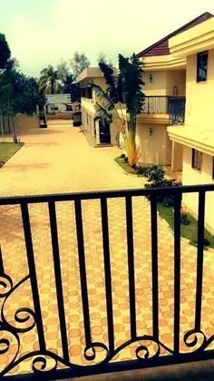 Executive Tek Büyük Yataklı Oda