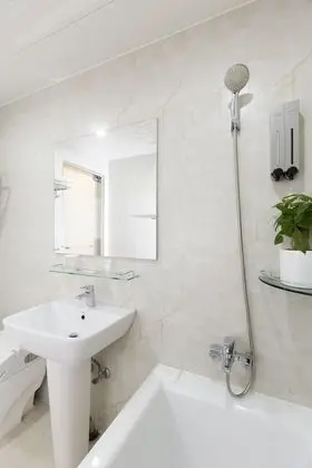 Deluxe İki Ayrı Yataklı Oda