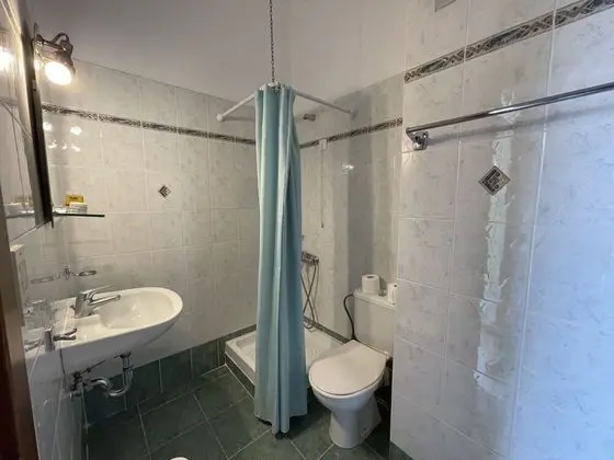 Comfort Tek Büyük veya İki Ayrı Yataklı Oda, Dağ Manzaralı