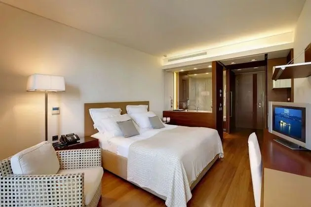 Luxury Bungalov, Deniz Manzaralı