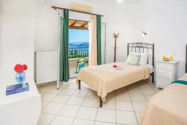 Comfort Villa