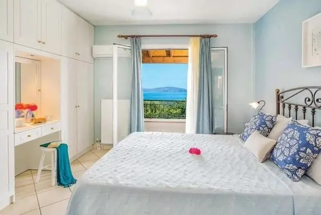 Comfort Villa