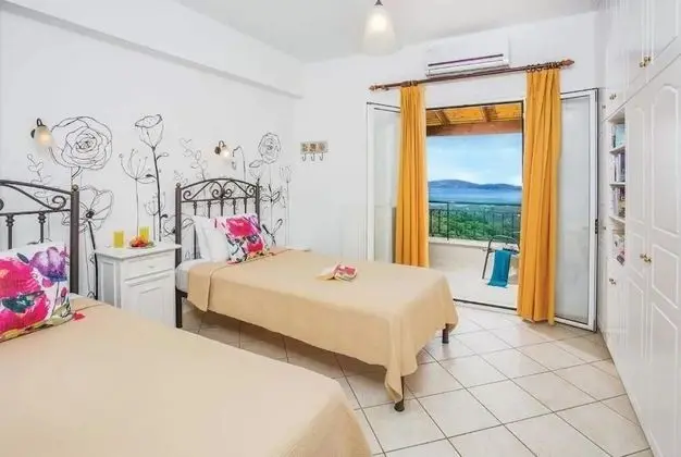 Comfort Villa
