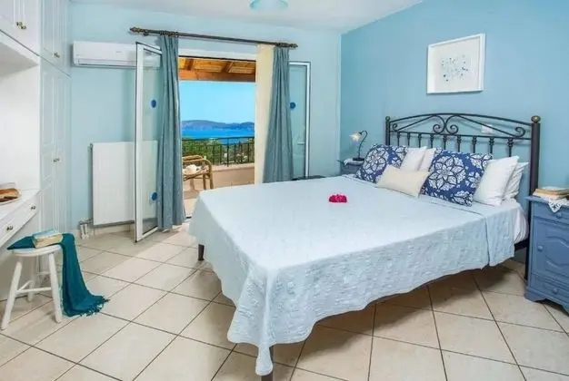 Comfort Villa