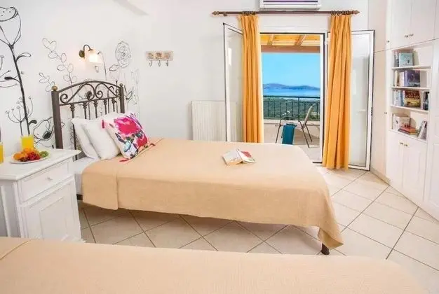 Comfort Villa