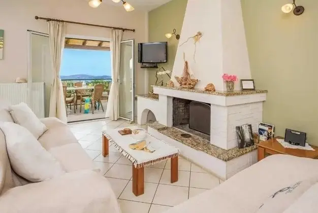 Comfort Villa