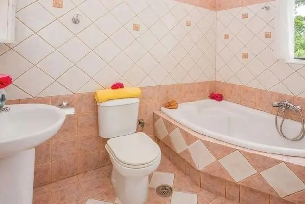 Comfort Villa