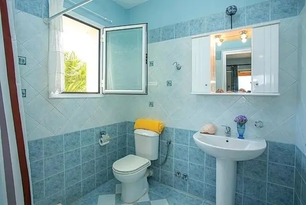Comfort Villa
