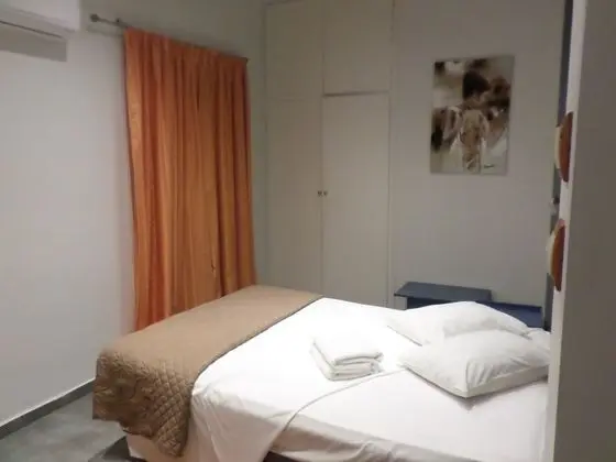 Classic Tek Büyük Yataklı Oda, 1 Çift Kişilik Yatak, Sigara İçilmez, Balkon