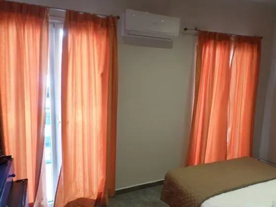 Classic Tek Büyük Yataklı Oda, 1 Çift Kişilik Yatak, Sigara İçilmez, Balkon