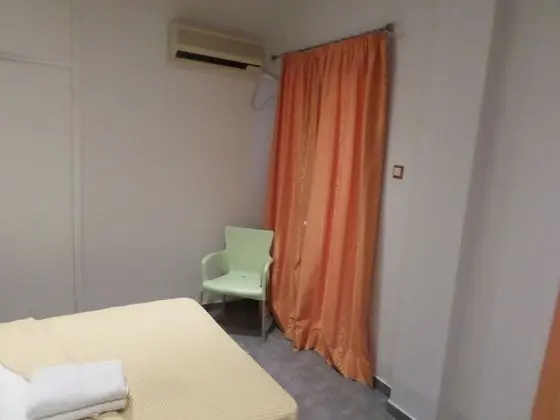 Classic Tek Büyük Yataklı Oda, 1 Çift Kişilik Yatak, Sigara İçilmez, Balkon